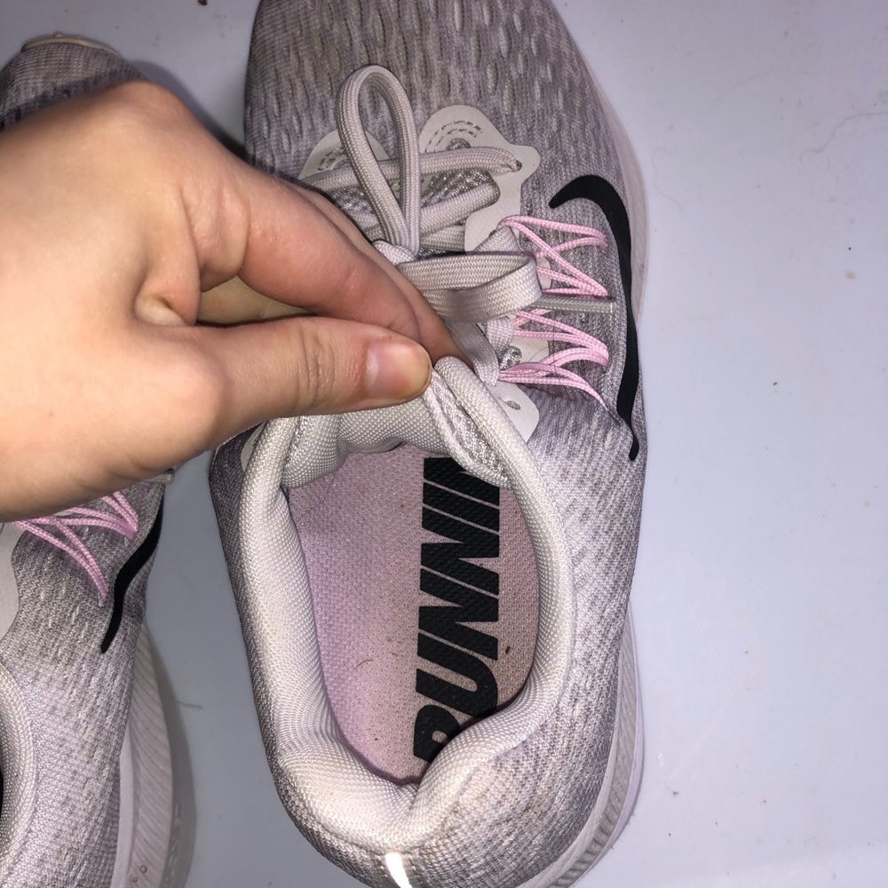 Nike zoom winflo 5